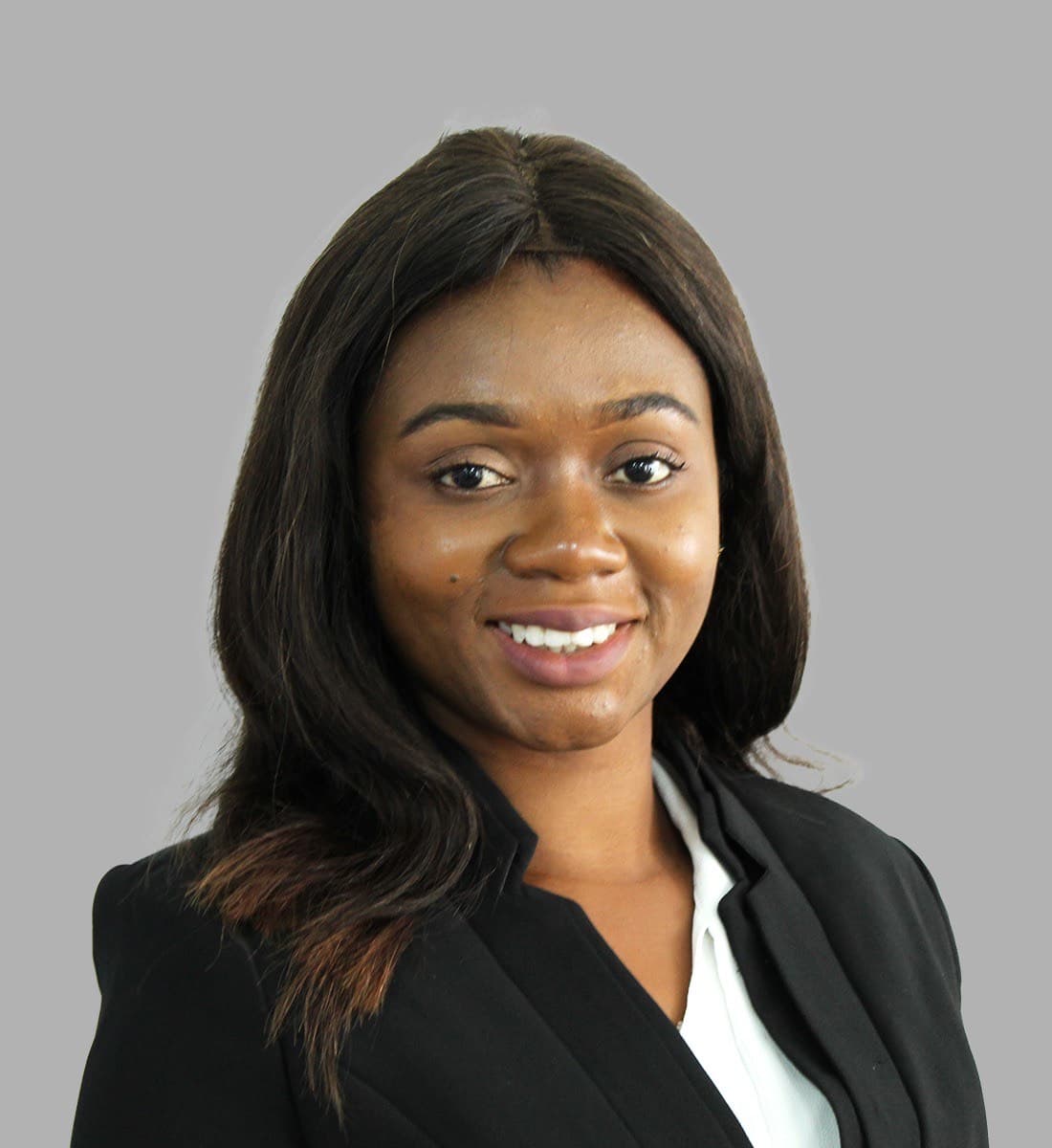 Susuana Nyante, Treasurer